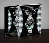Mondani – Steel Rolex Acciaio