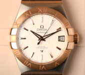Omega constellation