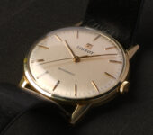 Tissot Automatic- 43006