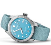 Oris Divers Sixty-Five