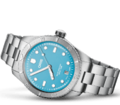 Oris Divers Sixty-Five