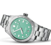 Oris Divers Sixty-Five