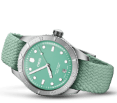 Oris Divers Sixty-Five