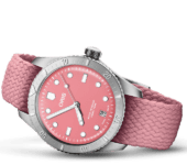 Oris Divers Sixty-Five