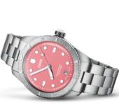 Oris Divers Sixty-Five