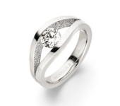 Platina tensio ring