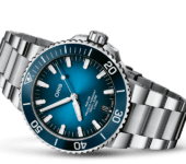 Oris Aquis Date 43.5 Calibre 400