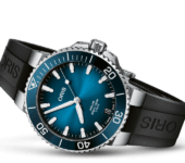 Oris Aquis Date 41.5 Calibre 400