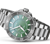 Oris Dat Watt Limited Edition II