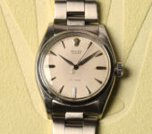 CP0136 Rolex Precision