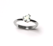 JRR0080W Witgouden ring met aquamarijn 1