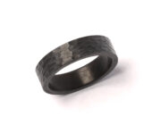 Zirkonium herenring
