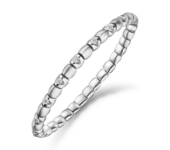 Platina950 platina armband Gloria