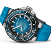 Oris Aquis Pro 4000M