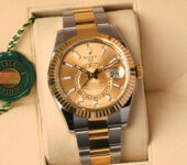 Rolex Sky-Dweller