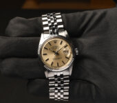 Rolex Datejust – 1601