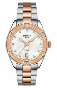 Tissot PR 100 Quartz- T1019102211600