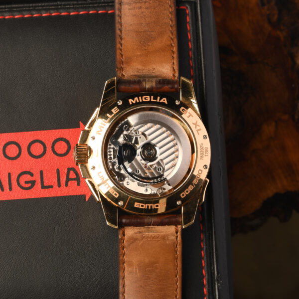 Chopard Mille Miglia GT XL