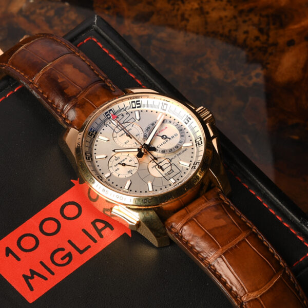 Chopard Mille Miglia GT XL