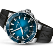 Oris Aquis Date 43.5 Calibre 400