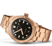 Oris Divers Sixty-Five