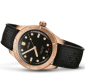 Oris Divers Sixty-Five