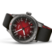 Oris ProPilot GMT