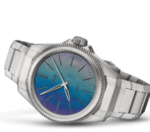 Oris Propilot X Calibre 400 Laser
