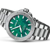 Oris X Bracenet Aquis Date 43.5