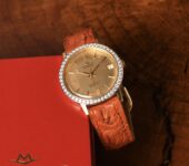 Movado Kingmatic Esquire HS360 CP0142