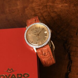 Movado Kingmatic Esquire – HS360