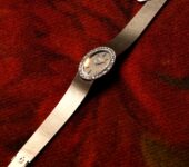 Chopard Lady witgoud 5026 CP0145