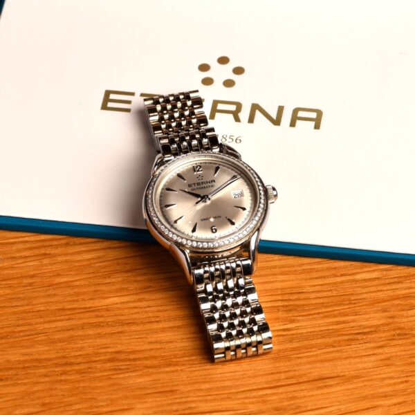 Eterna Heritage 295650 CP0149