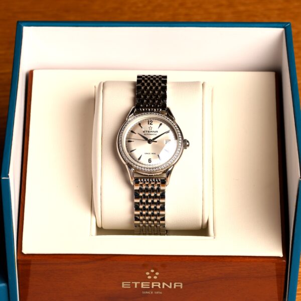 Eterna Heritage 295650 CP0149