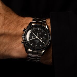 Omega Speedmaster Professional – 3570.50.00