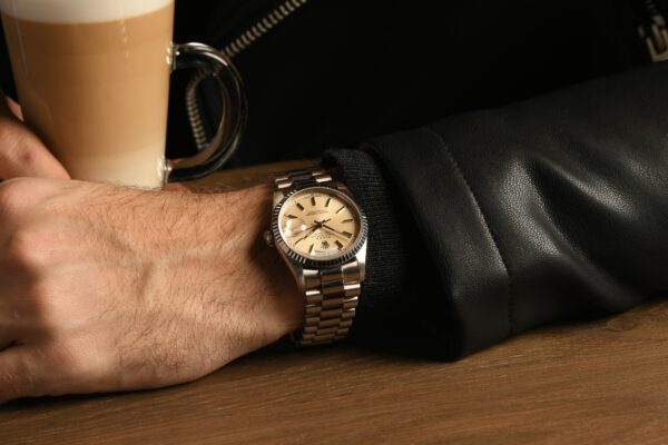 Rolex Day-Date 18239 CP0150