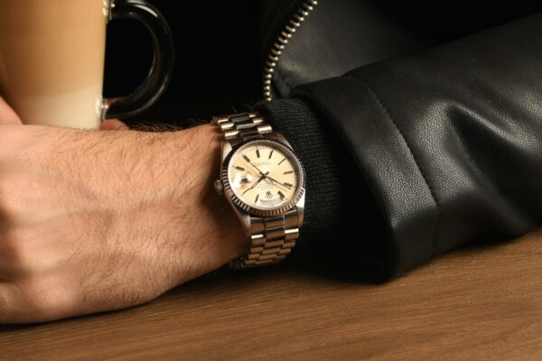 Rolex Day-Date 18239 CP0150