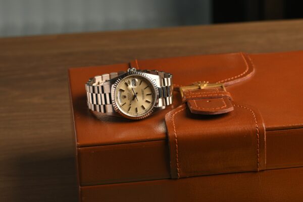 Rolex Day-Date 18239 CP0150