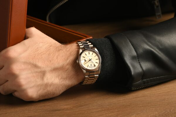 Rolex Day-Date 18239 CP0156