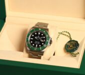 Rolex Submariner 126610LV CP0161