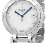 Longines Prima Luna - L8.114.4.87.6