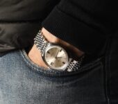 Omega Seamaster Cosmic 1660.26 CP0160