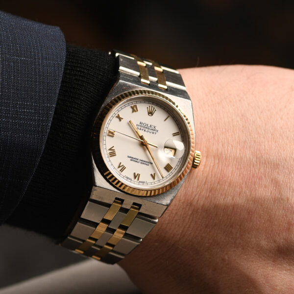 Rolex Oysterquartz 17013 CP0097