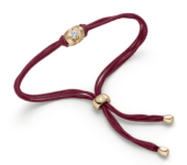 Design armband Colortaire met briljant MODELL CT001
