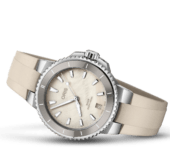 Oris Aquis Date 36.5 01 733 7792 4151 61FC