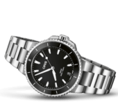 Oris Aquis Date 36.5 01 733 7792 4154 05P
