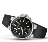 Oris Aquis Date 36.5 01 733 7792 4154 64FC