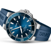 Oris Aquis Date 41.5 01 733 7787 4135 35FC