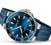 Oris Aquis Date 43.5 01 733 7789 4135 35FC