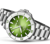 Oris Aquis Date Teste of Summer 41.5 01 733 7787 4137 04PEB